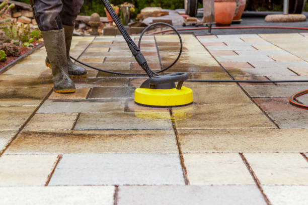 Concrete Sealing in Croswell, MI